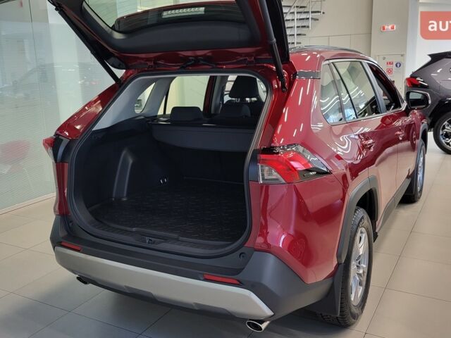 Тойота РАВ 4 2023 у Києві на Automoto.ua Тойота РАВ 4, об'ємом двигуна 1.99 л та пробігом 0 тис. км за 34779 $, фото 7 на Automoto.ua