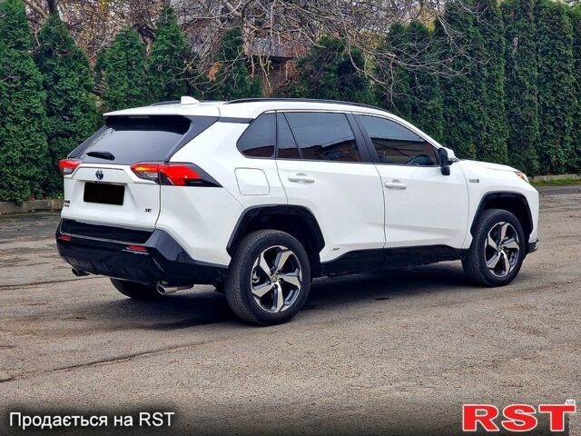 Тойота РАВ 4, объемом двигателя 2.5 л и пробегом 23 тыс. км за 39500 $, фото 3 на Automoto.ua