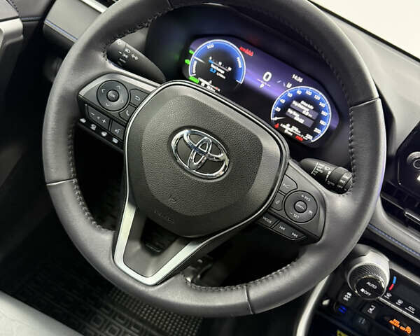 Тойота РАВ 4, об'ємом двигуна 2.49 л та пробігом 29 тис. км за 38900 $, фото 29 на Automoto.ua