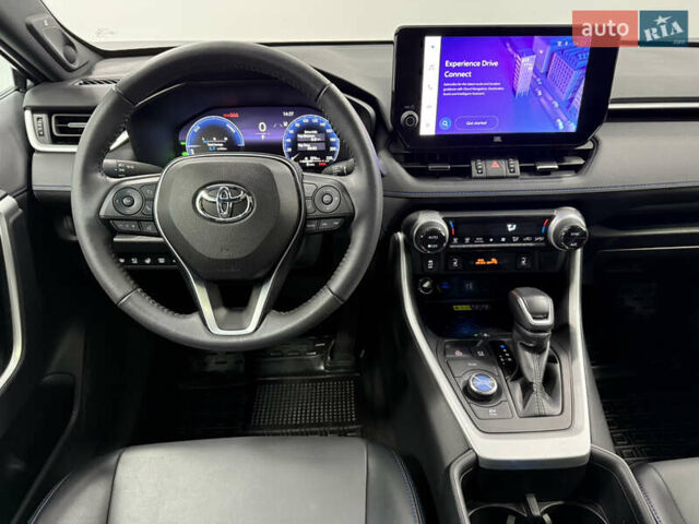 Тойота РАВ 4, об'ємом двигуна 2.49 л та пробігом 29 тис. км за 38900 $, фото 23 на Automoto.ua