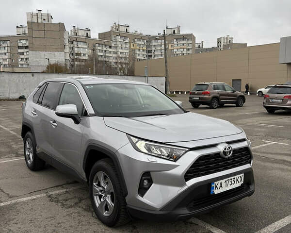 Тойота РАВ 4, об'ємом двигуна 2 л та пробігом 25 тис. км за 29700 $, фото 1 на Automoto.ua