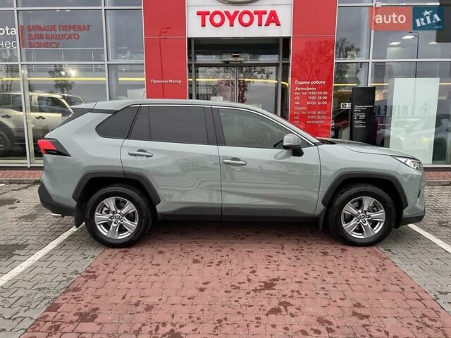 Тойота РАВ 4, объемом двигателя 1.99 л и пробегом 42 тыс. км за 33000 $, фото 3 на Automoto.ua