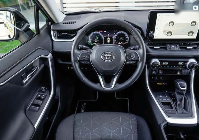 Тойота РАВ 4, объемом двигателя 0 л и пробегом 13 тыс. км за 38189 $, фото 9 на Automoto.ua