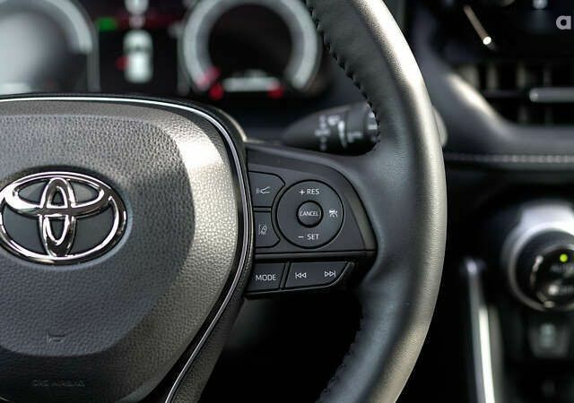 Тойота РАВ 4, об'ємом двигуна 0 л та пробігом 8 тис. км за 43214 $, фото 19 на Automoto.ua