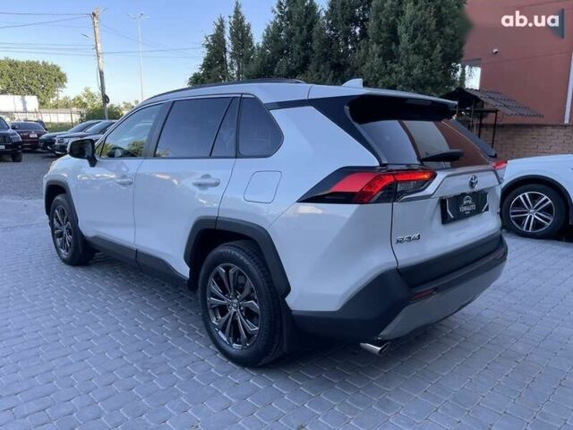 Тойота РАВ 4, объемом двигателя 0 л и пробегом 20 тыс. км за 41500 $, фото 19 на Automoto.ua