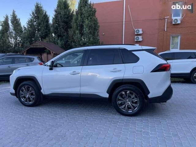 Тойота РАВ 4, объемом двигателя 0 л и пробегом 20 тыс. км за 41500 $, фото 20 на Automoto.ua