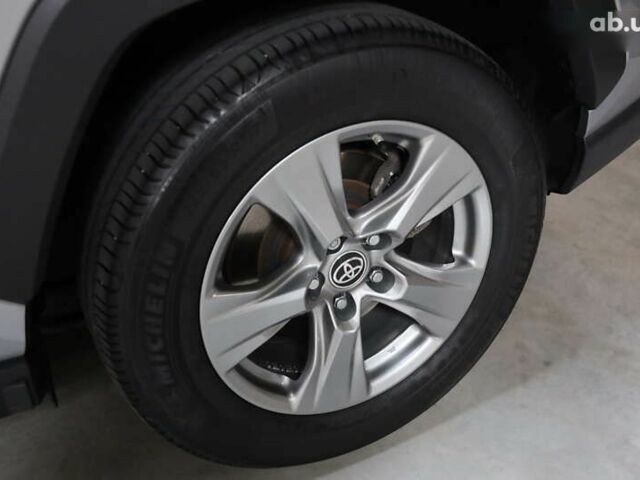 Тойота РАВ 4, объемом двигателя 0 л и пробегом 46 тыс. км за 37500 $, фото 8 на Automoto.ua