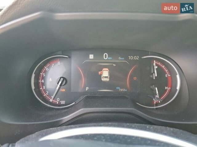 Тойота РАВ 4, об'ємом двигуна 0 л та пробігом 7 тис. км за 13000 $, фото 8 на Automoto.ua