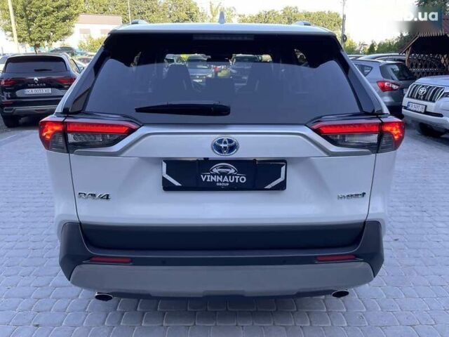 Тойота РАВ 4, объемом двигателя 0 л и пробегом 20 тыс. км за 41500 $, фото 17 на Automoto.ua
