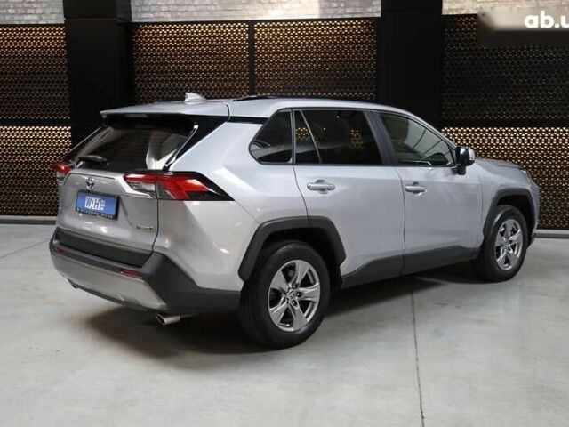 Тойота РАВ 4, объемом двигателя 0 л и пробегом 46 тыс. км за 37500 $, фото 7 на Automoto.ua