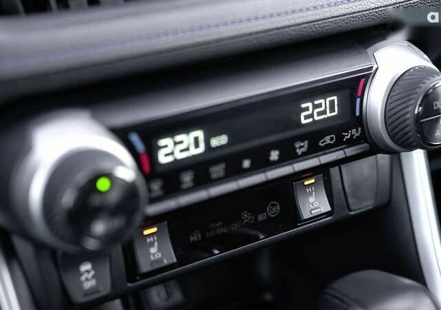 Тойота РАВ 4, об'ємом двигуна 0 л та пробігом 70 тис. км за 43835 $, фото 26 на Automoto.ua