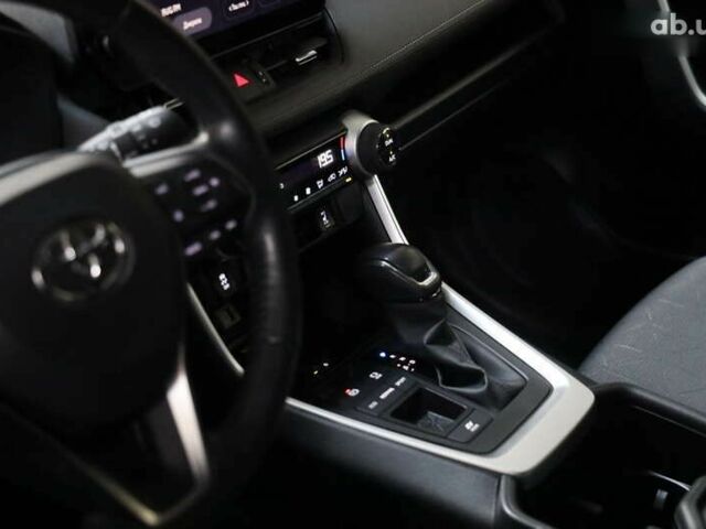 Тойота РАВ 4, объемом двигателя 0 л и пробегом 46 тыс. км за 37500 $, фото 18 на Automoto.ua