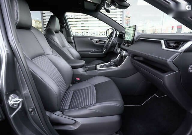 Тойота РАВ 4, об'ємом двигуна 0 л та пробігом 70 тис. км за 43835 $, фото 5 на Automoto.ua