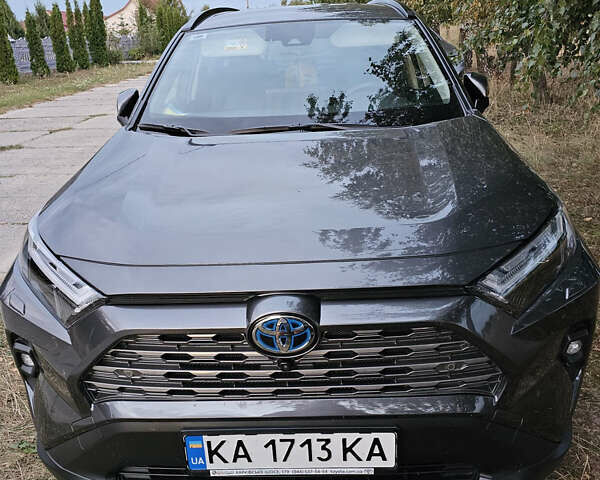 Тойота РАВ 4, об'ємом двигуна 2.5 л та пробігом 19 тис. км за 48500 $, фото 2 на Automoto.ua