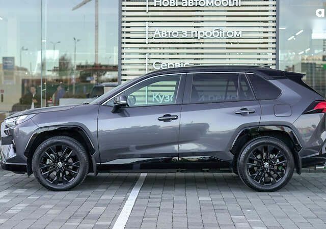 Тойота РАВ 4, об'ємом двигуна 0 л та пробігом 70 тис. км за 43835 $, фото 2 на Automoto.ua