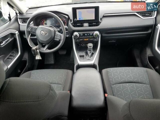 Тойота РАВ 4, объемом двигателя 0 л и пробегом 32 тыс. км за 13000 $, фото 7 на Automoto.ua