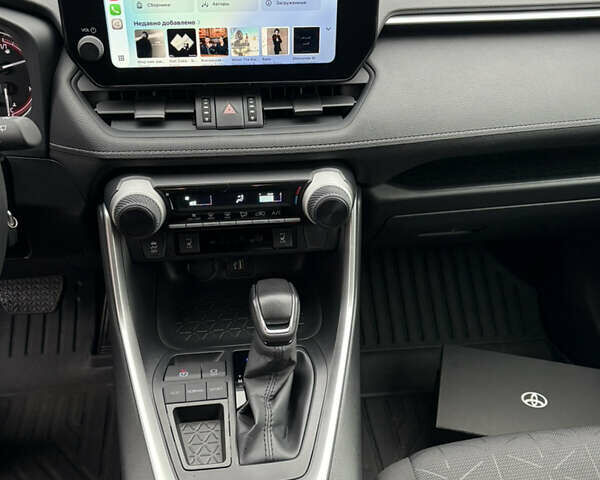 Тойота РАВ 4, об'ємом двигуна 2 л та пробігом 25 тис. км за 29700 $, фото 11 на Automoto.ua