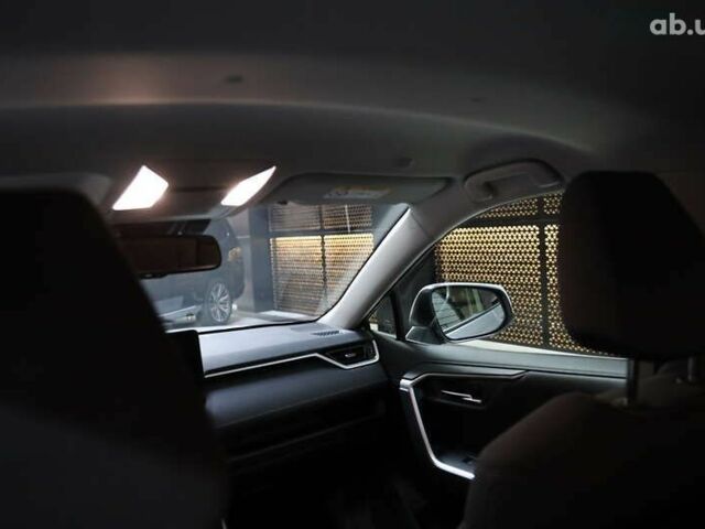 Тойота РАВ 4, объемом двигателя 0 л и пробегом 46 тыс. км за 37500 $, фото 25 на Automoto.ua