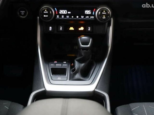 Тойота РАВ 4, объемом двигателя 0 л и пробегом 46 тыс. км за 37500 $, фото 19 на Automoto.ua