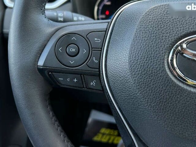 Тойота РАВ 4, объемом двигателя 0 л и пробегом 22 тыс. км за 40590 $, фото 23 на Automoto.ua