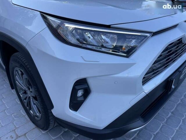 Тойота РАВ 4, объемом двигателя 0 л и пробегом 20 тыс. км за 41500 $, фото 29 на Automoto.ua