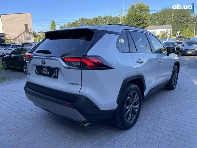 Тойота РАВ 4, объемом двигателя 0 л и пробегом 20 тыс. км за 41500 $, фото 15 на Automoto.ua