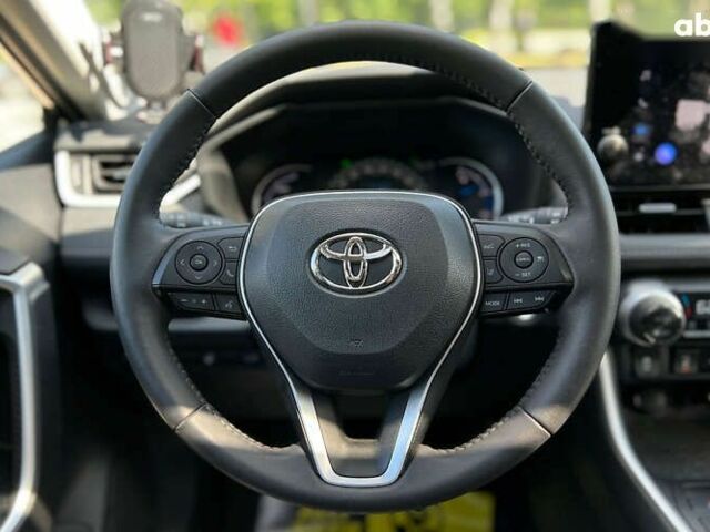 Тойота РАВ 4, объемом двигателя 0 л и пробегом 22 тыс. км за 40590 $, фото 14 на Automoto.ua