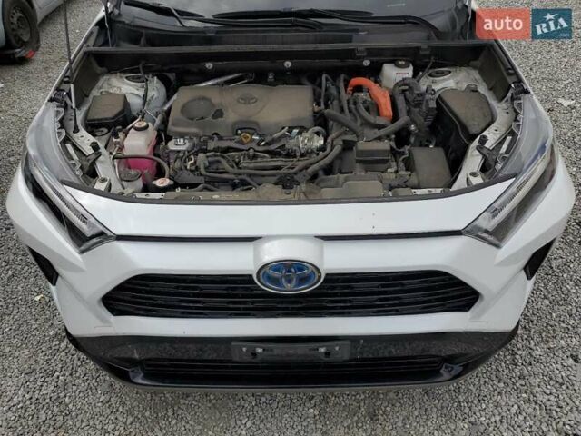 Тойота РАВ 4, объемом двигателя 2.49 л и пробегом 39 тыс. км за 12900 $, фото 11 на Automoto.ua