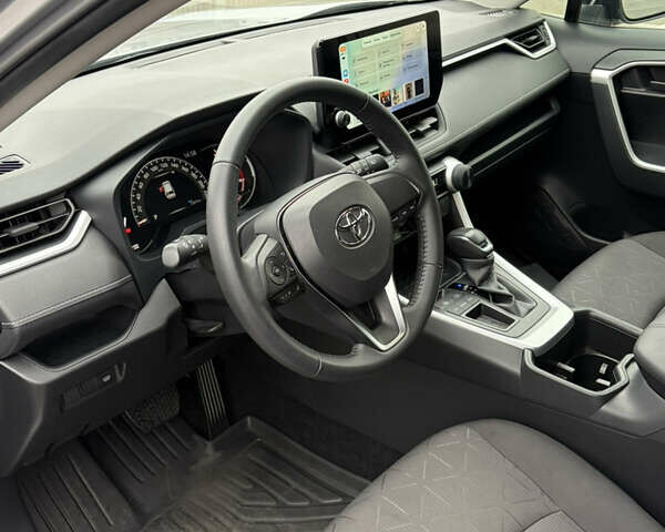 Тойота РАВ 4, об'ємом двигуна 2 л та пробігом 25 тис. км за 29700 $, фото 9 на Automoto.ua