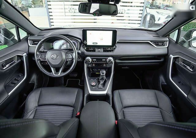 Тойота РАВ 4, об'ємом двигуна 0 л та пробігом 70 тис. км за 43835 $, фото 7 на Automoto.ua