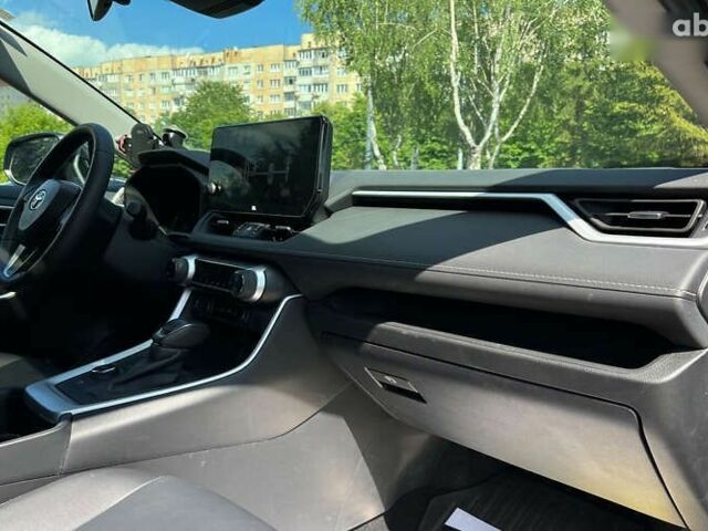 Тойота РАВ 4, объемом двигателя 0 л и пробегом 22 тыс. км за 40590 $, фото 9 на Automoto.ua