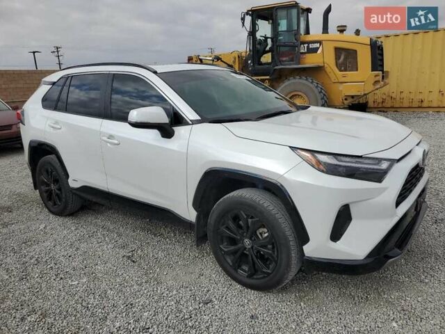 Тойота РАВ 4, объемом двигателя 2.49 л и пробегом 39 тыс. км за 12900 $, фото 3 на Automoto.ua
