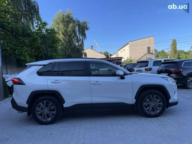 Тойота РАВ 4, объемом двигателя 0 л и пробегом 20 тыс. км за 41500 $, фото 13 на Automoto.ua