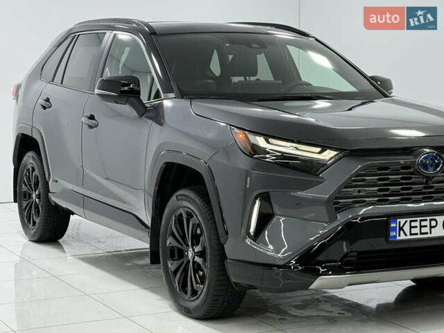 Тойота РАВ 4, об'ємом двигуна 2.49 л та пробігом 29 тис. км за 38900 $, фото 8 на Automoto.ua