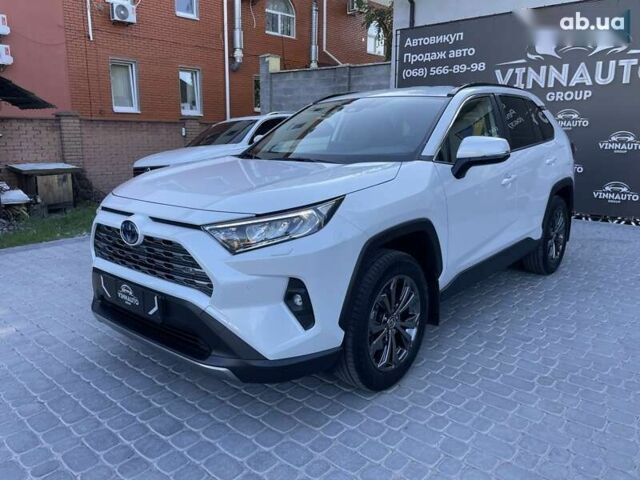 Тойота РАВ 4, объемом двигателя 0 л и пробегом 20 тыс. км за 41500 $, фото 22 на Automoto.ua