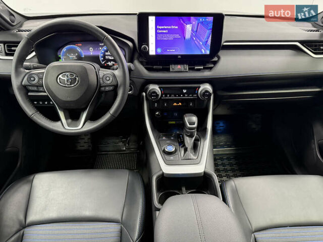 Тойота РАВ 4, об'ємом двигуна 2.49 л та пробігом 29 тис. км за 38900 $, фото 22 на Automoto.ua