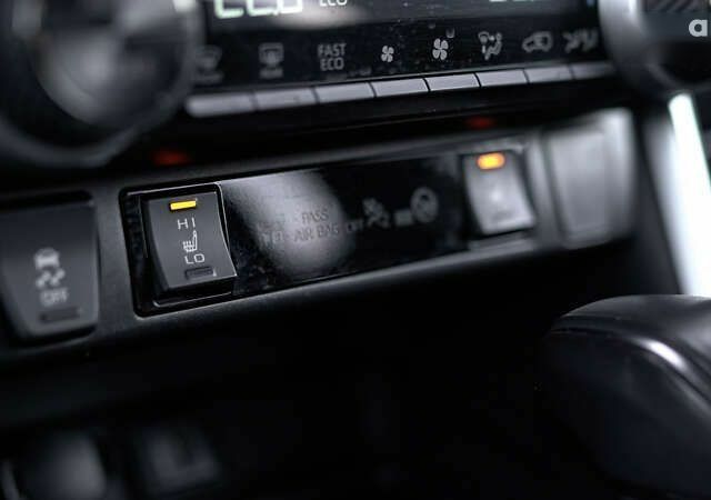 Тойота РАВ 4, об'ємом двигуна 0 л та пробігом 70 тис. км за 43835 $, фото 27 на Automoto.ua
