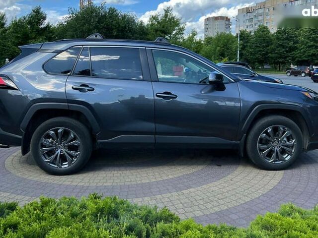 Тойота РАВ 4, объемом двигателя 0 л и пробегом 22 тыс. км за 40590 $, фото 7 на Automoto.ua