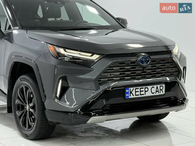 Тойота РАВ 4, об'ємом двигуна 2.49 л та пробігом 29 тис. км за 38900 $, фото 7 на Automoto.ua