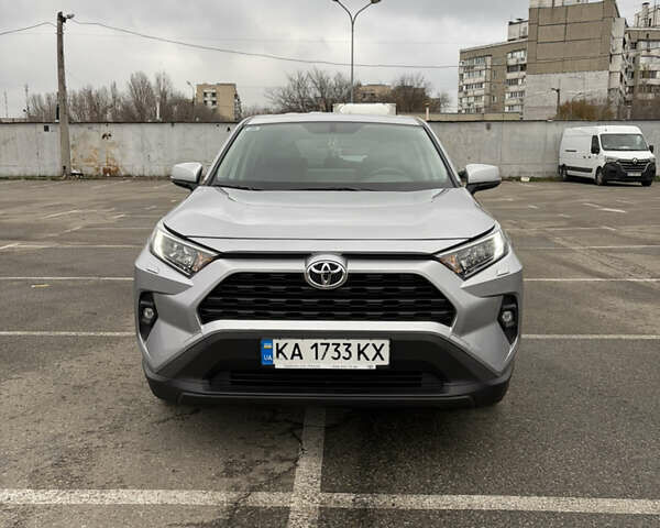 Тойота РАВ 4, об'ємом двигуна 2 л та пробігом 25 тис. км за 29700 $, фото 2 на Automoto.ua