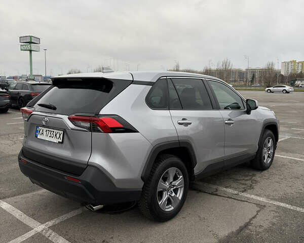 Тойота РАВ 4, об'ємом двигуна 2 л та пробігом 25 тис. км за 29700 $, фото 5 на Automoto.ua