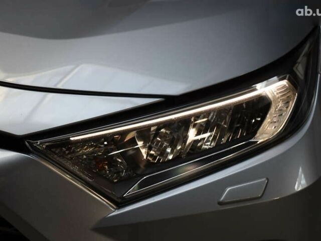 Тойота РАВ 4, объемом двигателя 0 л и пробегом 46 тыс. км за 37500 $, фото 4 на Automoto.ua