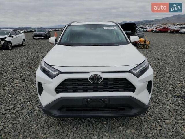 Тойота РАВ 4, объемом двигателя 0 л и пробегом 32 тыс. км за 13000 $, фото 4 на Automoto.ua