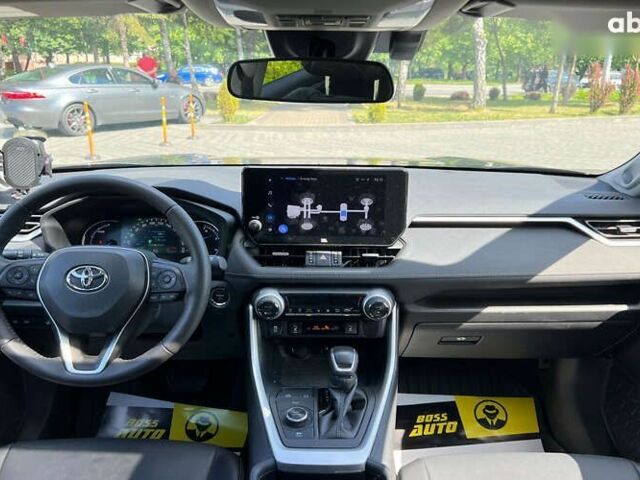 Тойота РАВ 4, объемом двигателя 0 л и пробегом 22 тыс. км за 40590 $, фото 11 на Automoto.ua