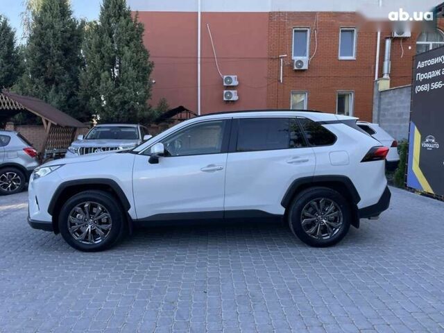 Тойота РАВ 4, объемом двигателя 0 л и пробегом 20 тыс. км за 41500 $, фото 21 на Automoto.ua