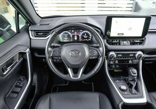 Тойота РАВ 4, об'ємом двигуна 0 л та пробігом 70 тис. км за 43835 $, фото 8 на Automoto.ua