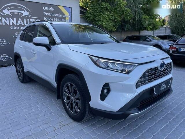 Тойота РАВ 4, объемом двигателя 0 л и пробегом 20 тыс. км за 41500 $, фото 11 на Automoto.ua