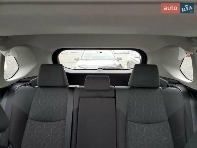 Тойота РАВ 4, объемом двигателя 0 л и пробегом 32 тыс. км за 13000 $, фото 9 на Automoto.ua