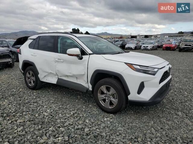 Тойота РАВ 4, объемом двигателя 0 л и пробегом 32 тыс. км за 13000 $, фото 3 на Automoto.ua