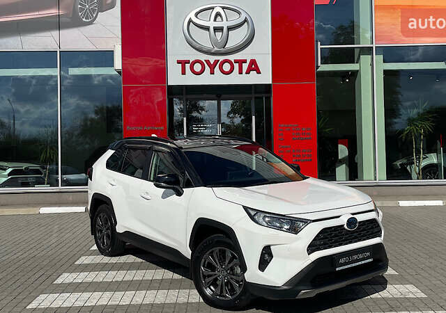 Тойота РАВ 4, объемом двигателя 2.49 л и пробегом 9 тыс. км за 41019 $, фото 18 на Automoto.ua